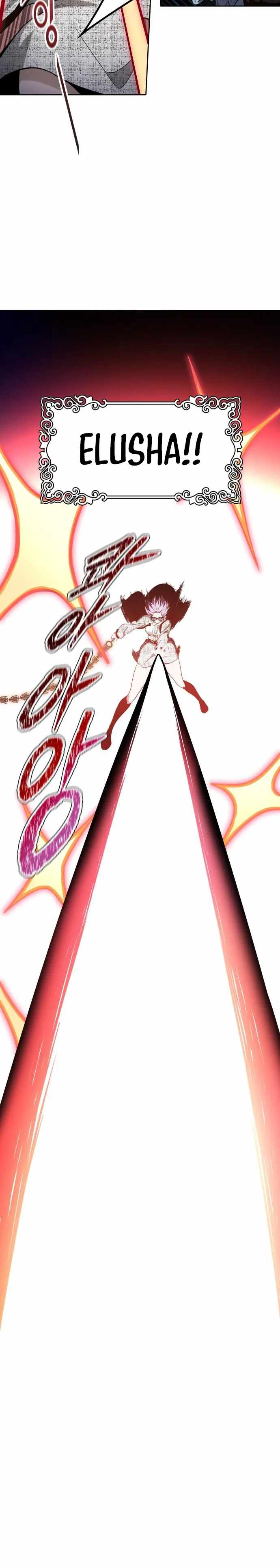 Tower of God Chapter 585 image 41